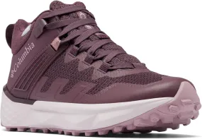 Columbia Women's Facet 75 Mid Outdry Hiking Shoe
