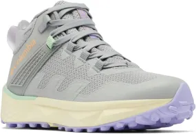 Columbia Women's Facet 75 Mid Outdry Hiking Shoe