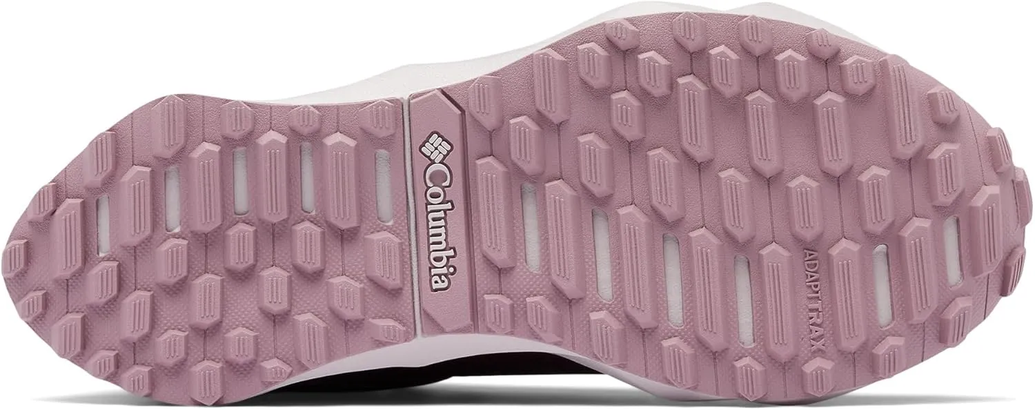 Columbia Women's Facet 75 Mid Outdry Hiking Shoe