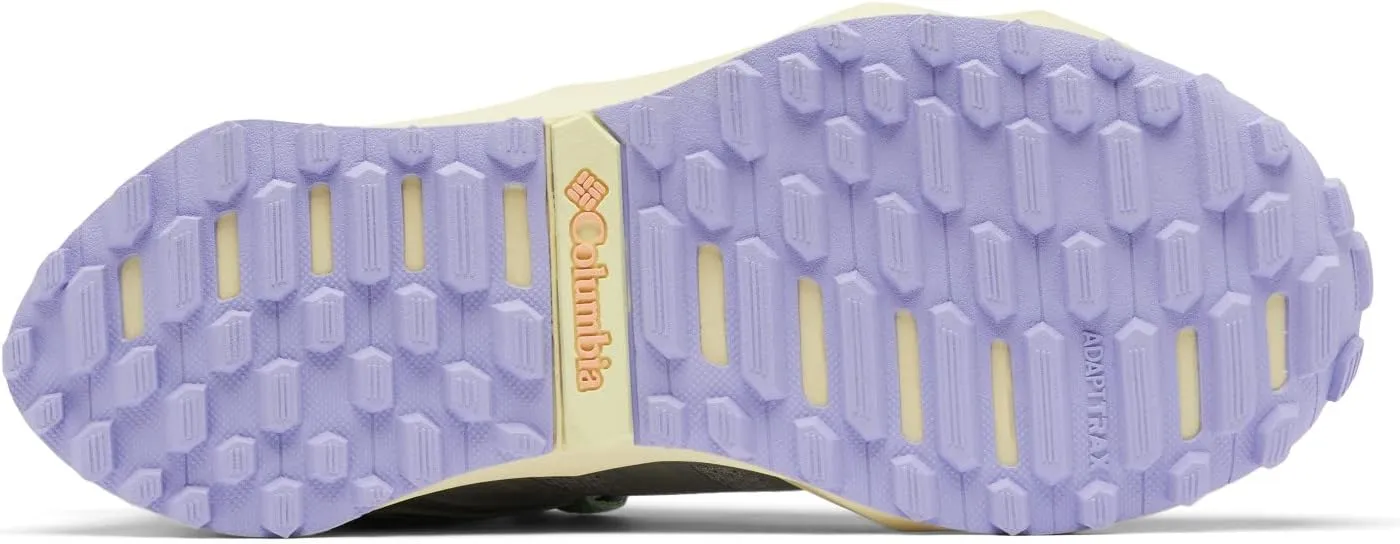 Columbia Women's Facet 75 Mid Outdry Hiking Shoe