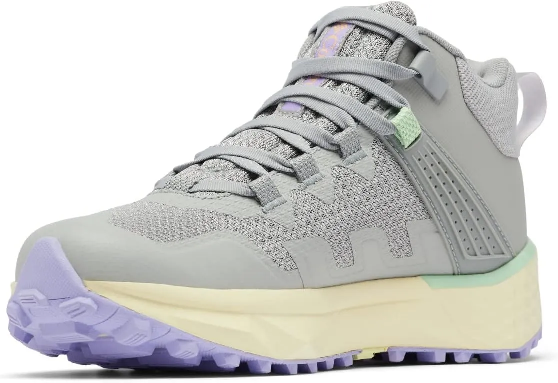 Columbia Women's Facet 75 Mid Outdry Hiking Shoe