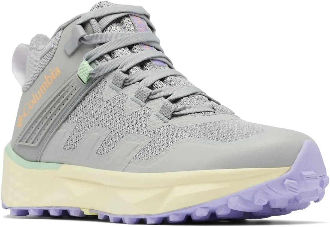 Columbia Women's Facet 75 Mid Outdry Hiking Shoe