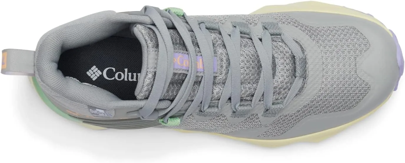 Columbia Women's Facet 75 Mid Outdry Hiking Shoe
