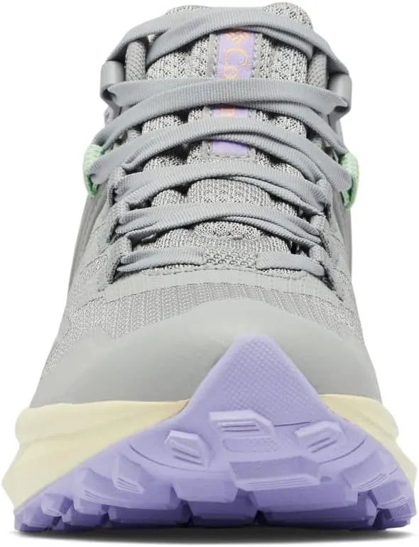 Columbia Women's Facet 75 Mid Outdry Hiking Shoe