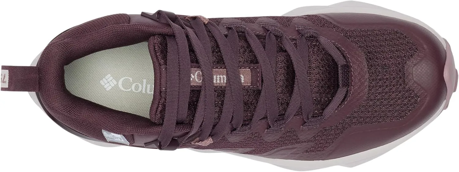 Columbia Women's Facet 75 Mid Outdry Hiking Shoe