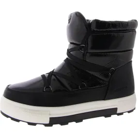 Cougar Womens Wink Waterproof Cold Winter & Snow Boots