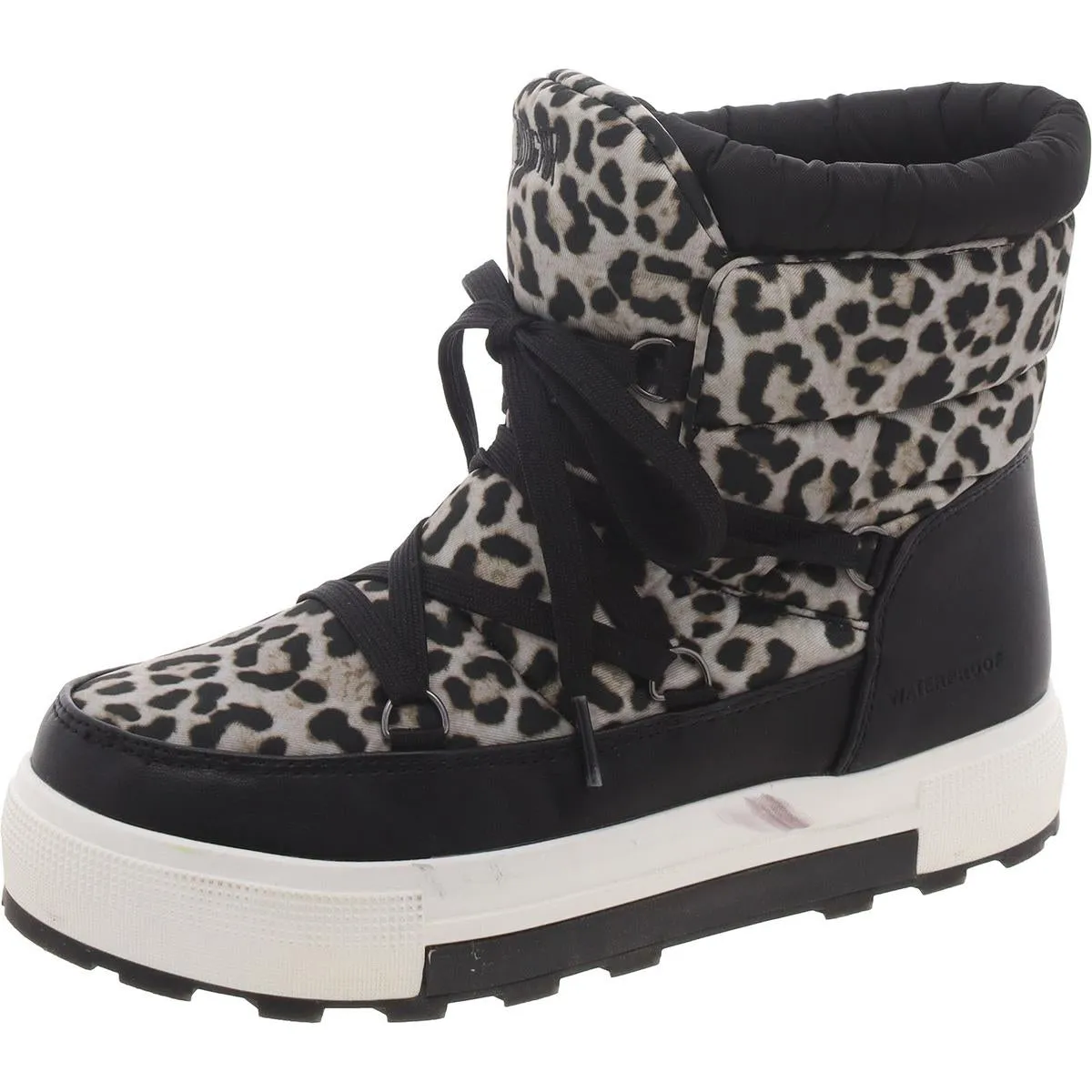 Cougar Womens Wink Waterproof Cold Winter & Snow Boots