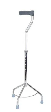 Days Wide Based Tripod Walking Stick
