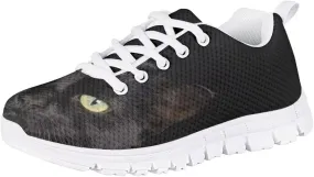 Dellukee Boys Girls Shoes Lightweight Athletic Running Walking Sports Sneakers