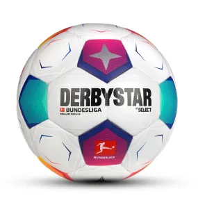 Derbystar Bundesliga Replica 2023-2024