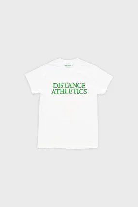DISTANCE - ATHLETICS TEE