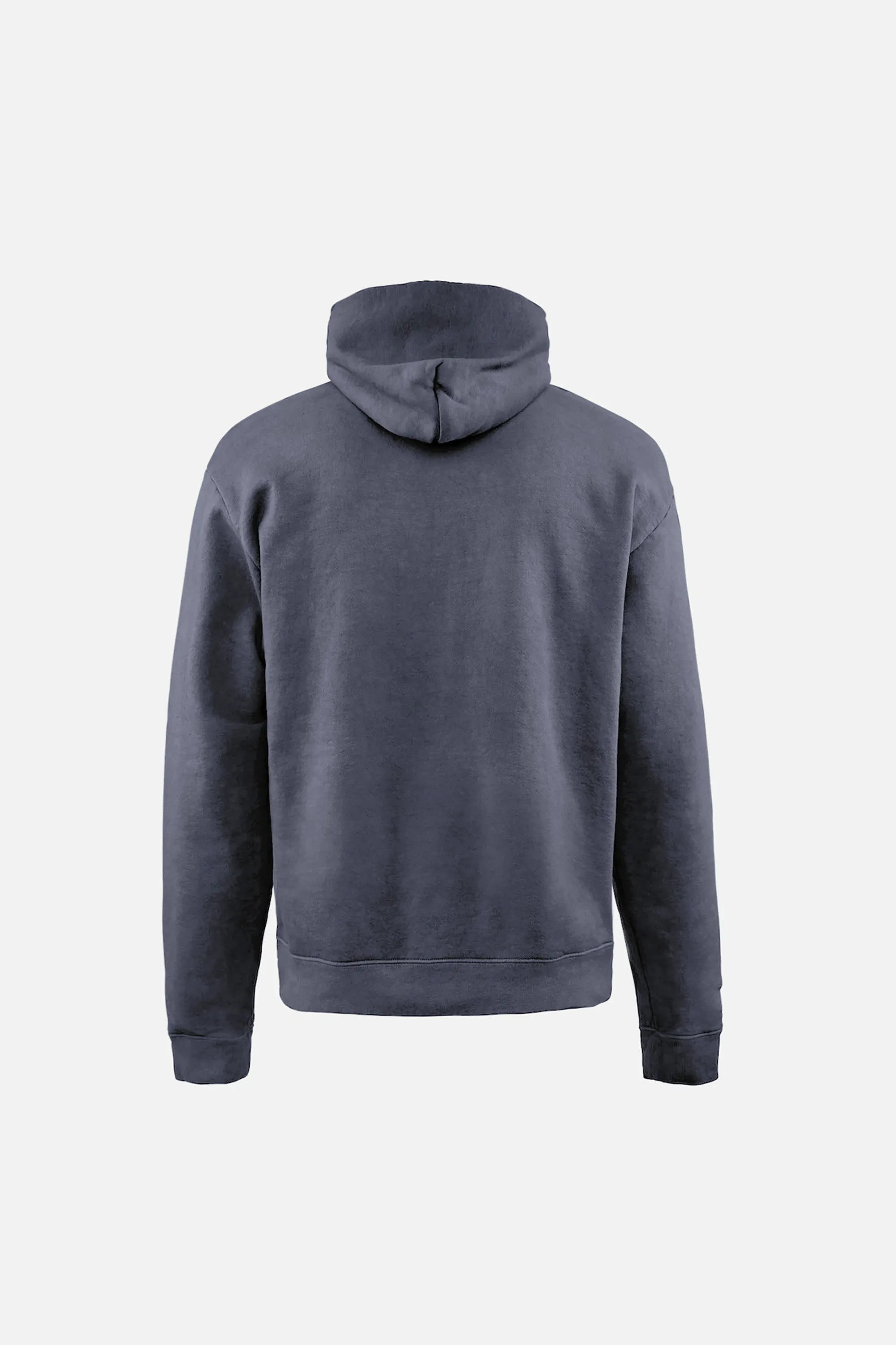 District Vision Cotton Hoodie