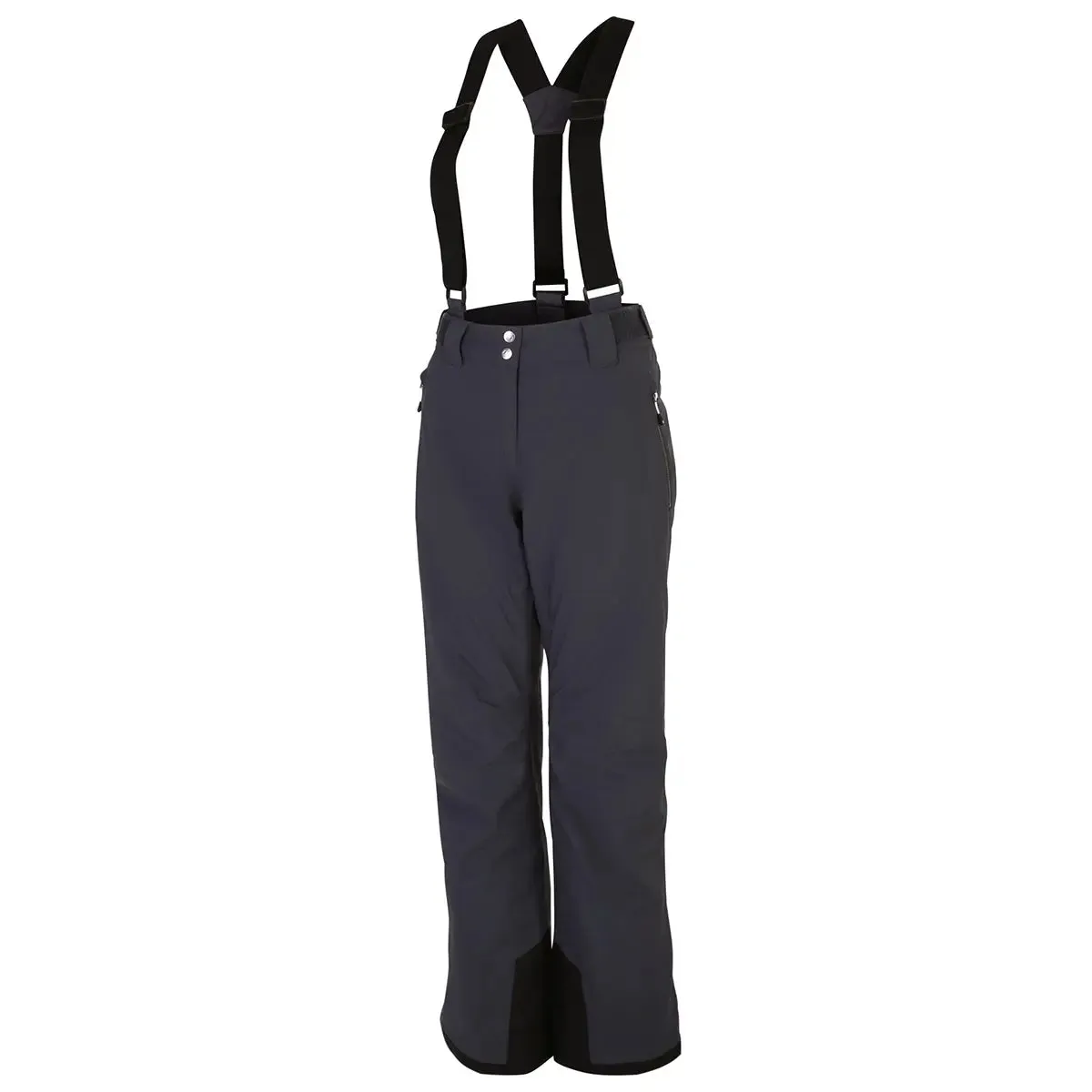 Effused II Ski Pants - Regular Leg - Grey