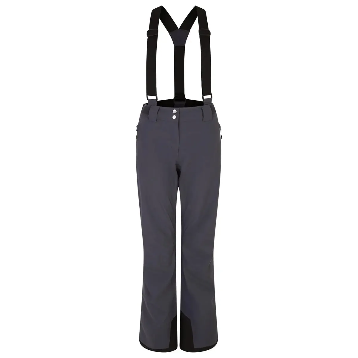 Effused II Ski Pants - Regular Leg - Grey