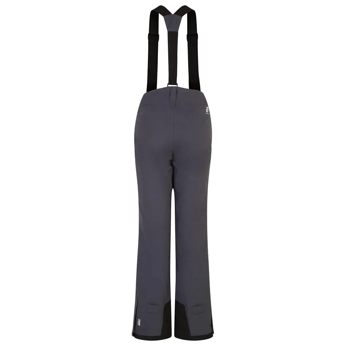 Effused II Ski Pants - Regular Leg - Grey