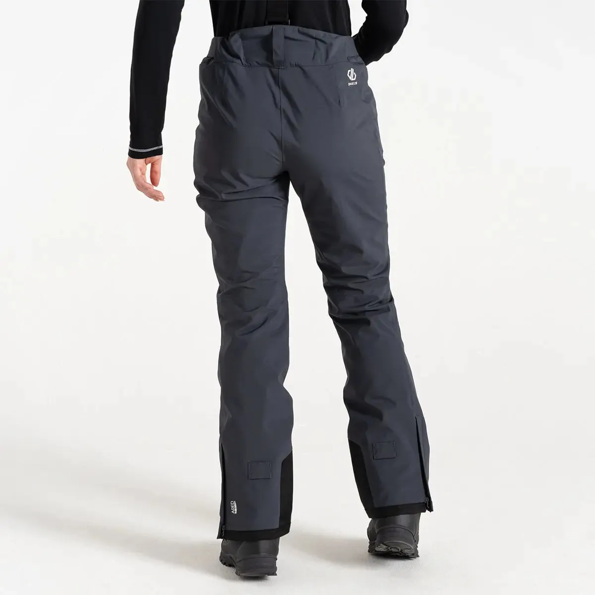 Effused II Ski Pants - Regular Leg - Grey
