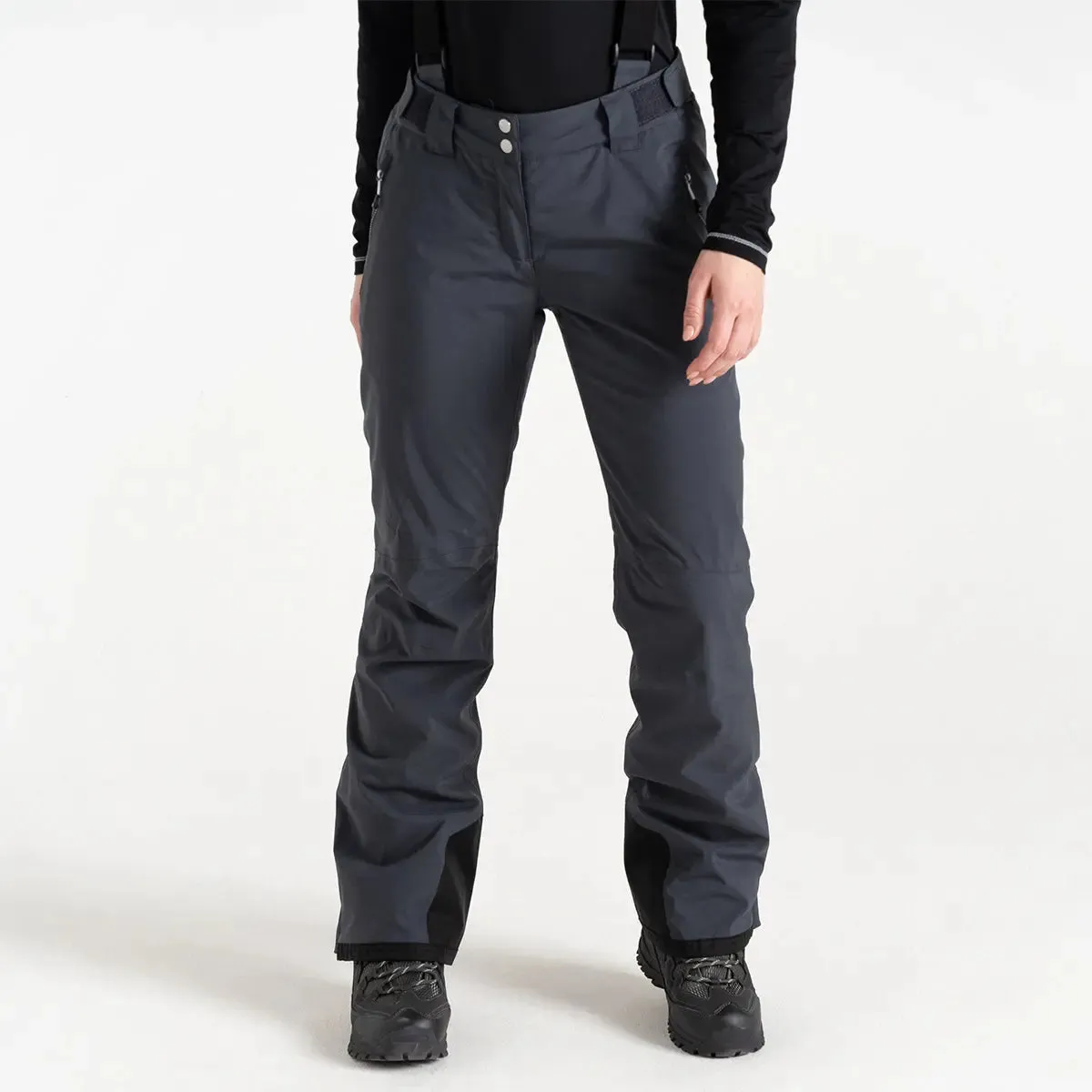 Effused II Ski Pants - Regular Leg - Grey