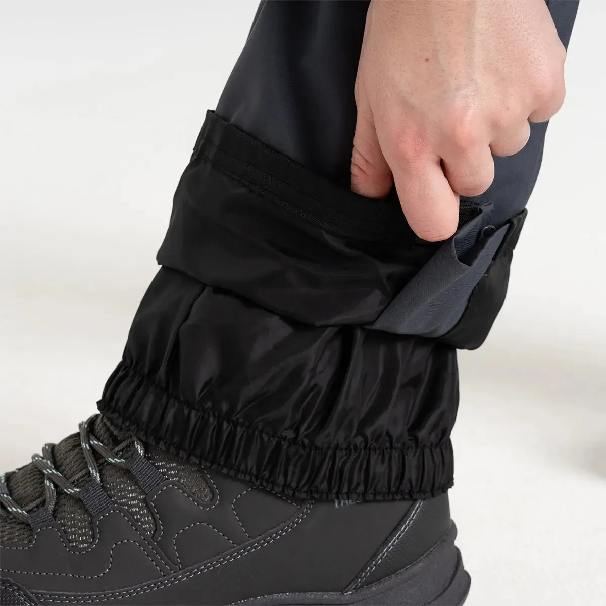 Effused II Ski Pants - Regular Leg - Grey