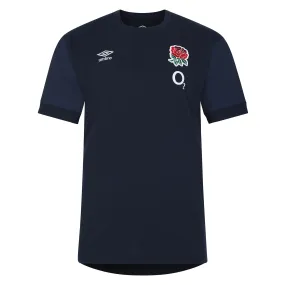 ENGLAND WC 23 LEISURE TEE