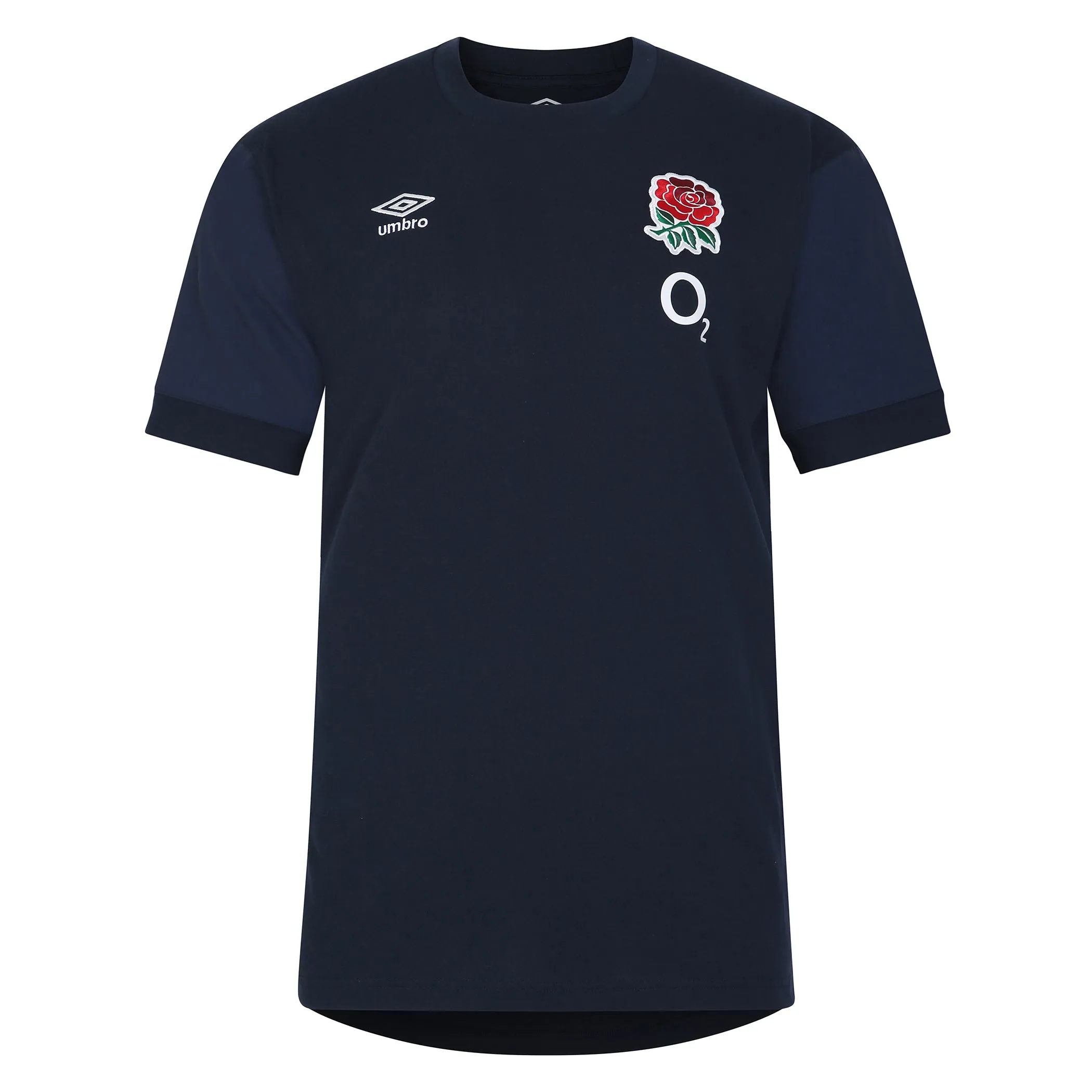 ENGLAND WC 23 LEISURE TEE