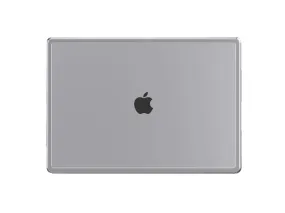 Evo Clear - Apple MacBook Pro 16" Case (2021) - Clear