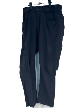 Evo Matte Athletic Breathable Bike Pants
