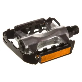 EVO Swivel Alloy Pedals