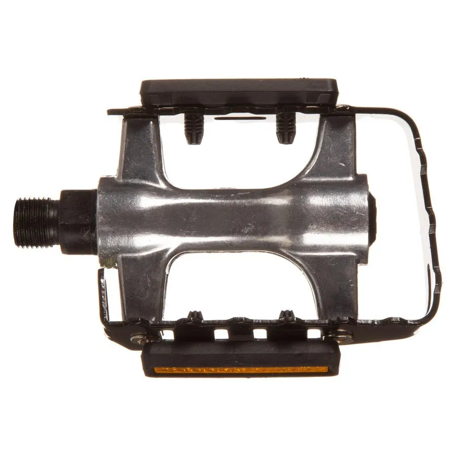 EVO Swivel Alloy Pedals