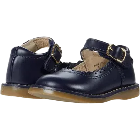 Footmates Allie - Navy