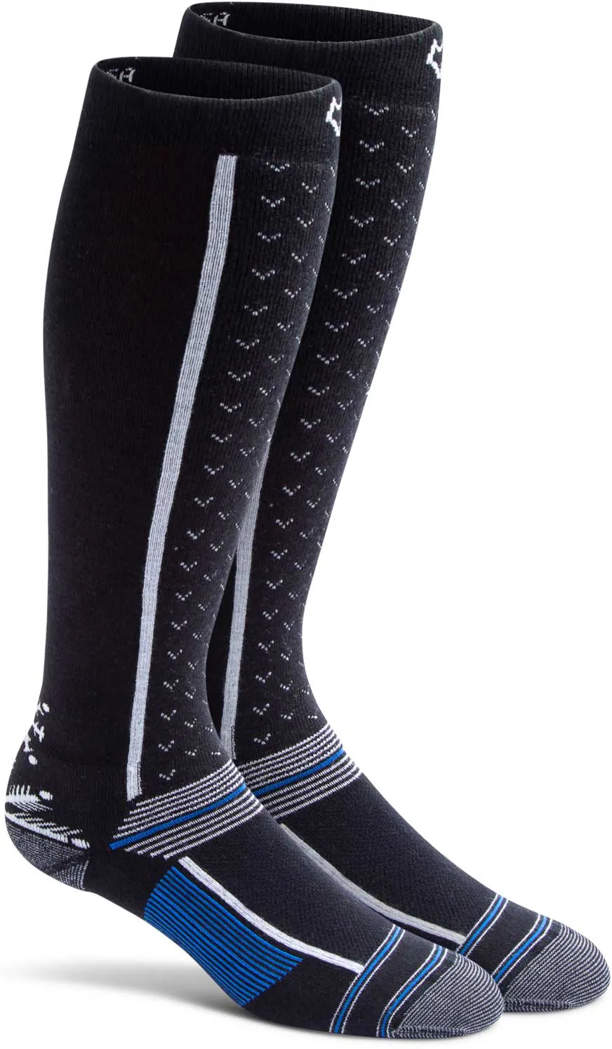 Fox River Zermatt Snowboard Socks