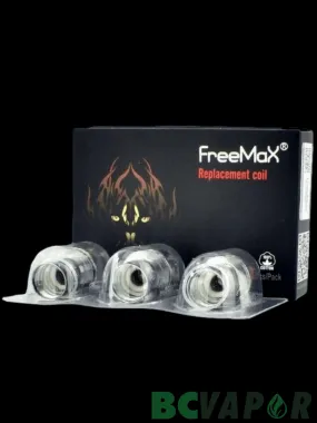FreeMax Coils