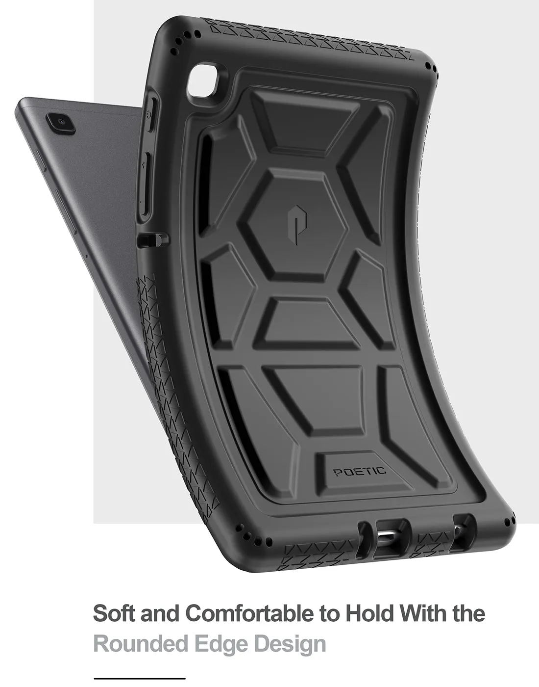 Galaxy Tab A7 Lite Case