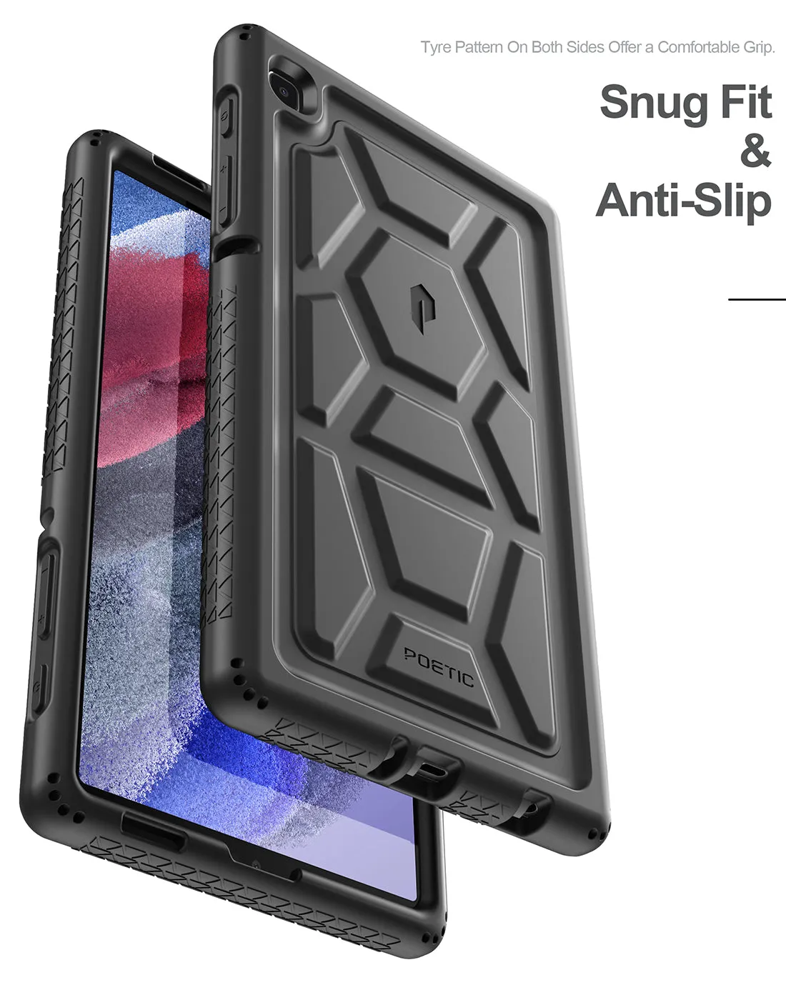Galaxy Tab A7 Lite Case