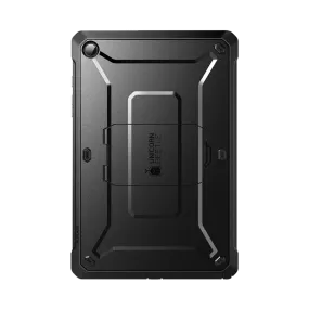 Galaxy Tab A9 Plus 11 inch (2023) Unicorn Beetle PRO Full-Body Case-Black