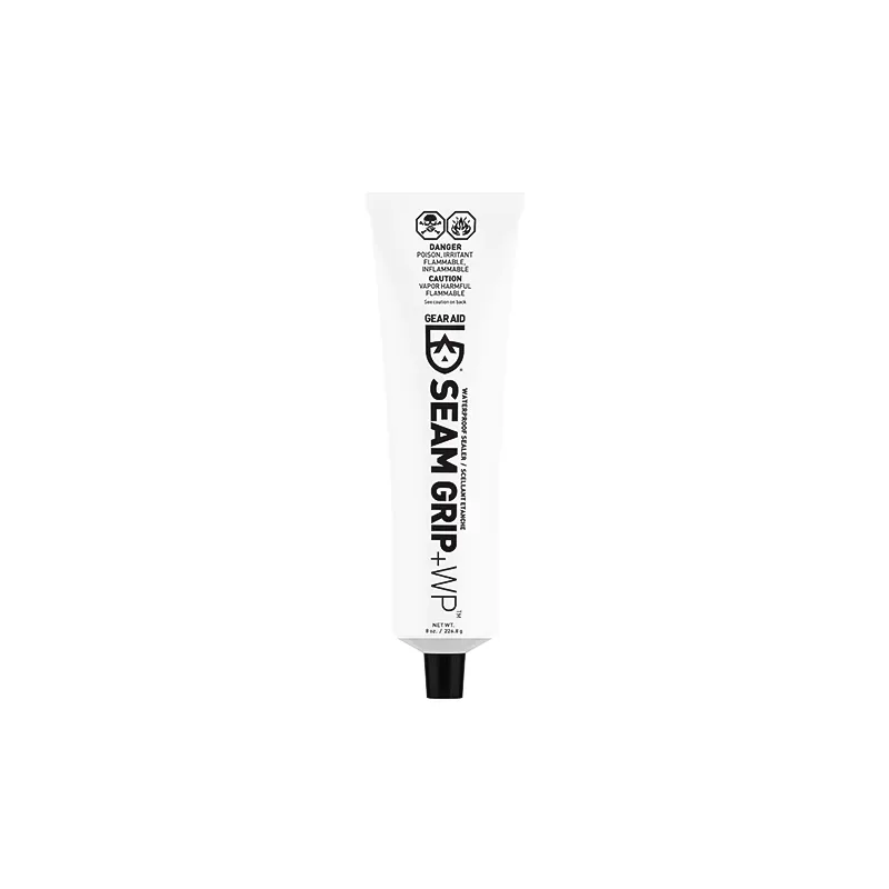 Gear Aid Seam Grip WP Waterproof Sealant and Adhesive