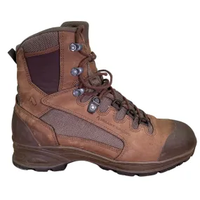 German Army Haix GORE TEX Scout Combat Boots