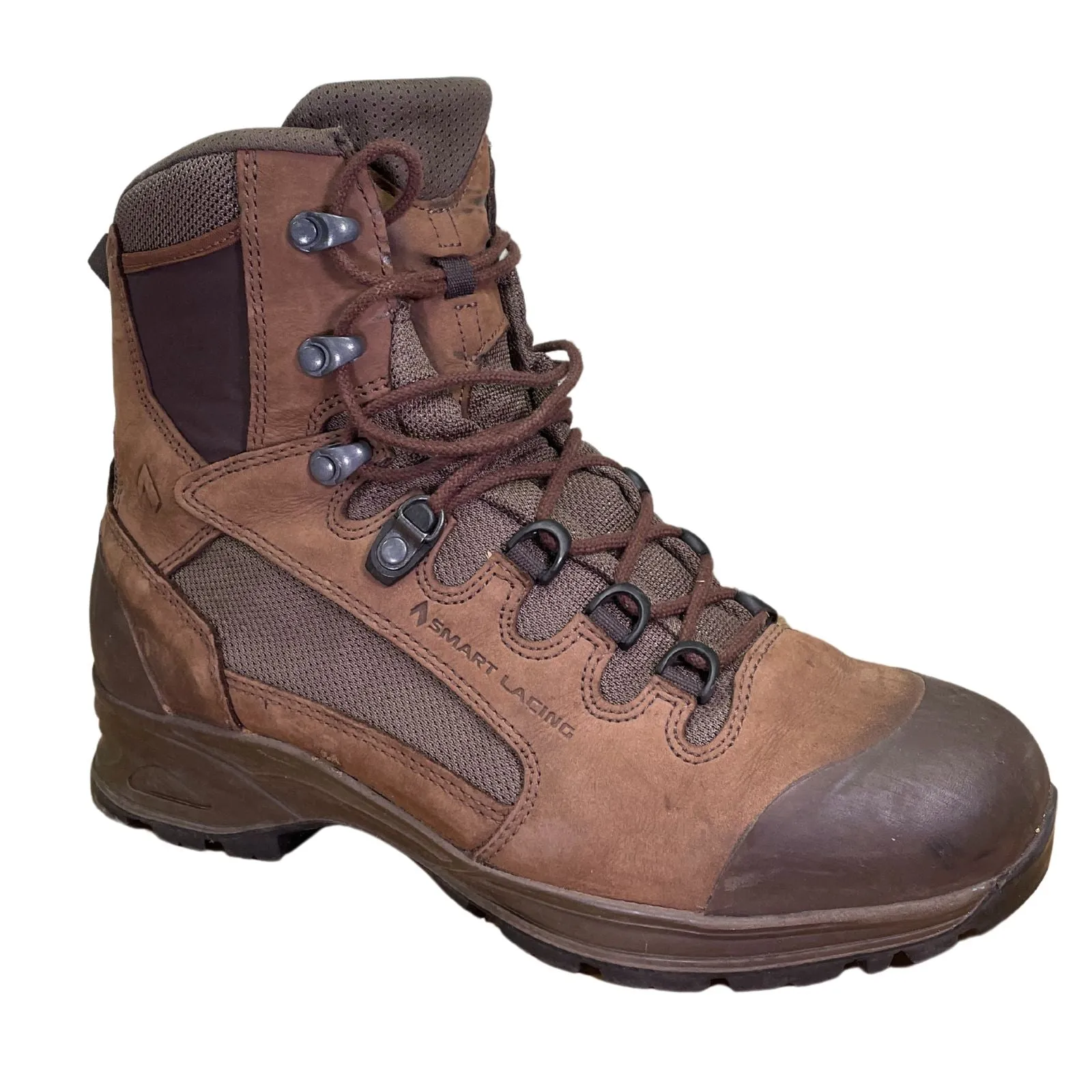 German Army Haix GORE TEX Scout Combat Boots