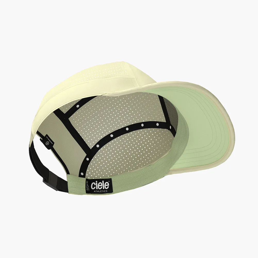 GOCap SC - Loose Laces - Era
