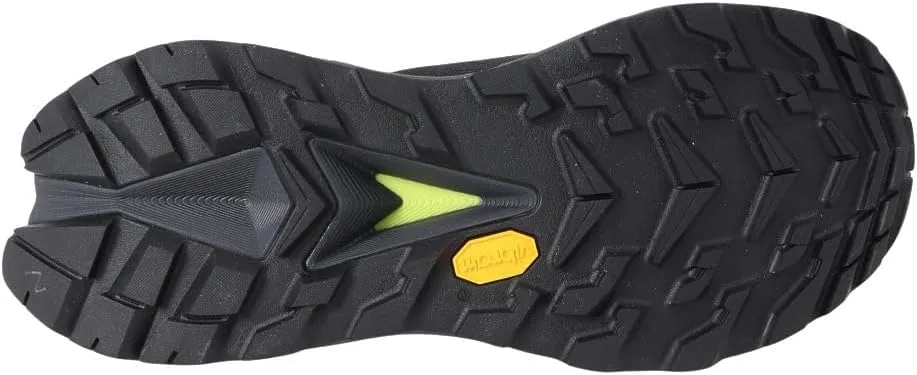 HOKA Men's Low-Top Trekking Shoes