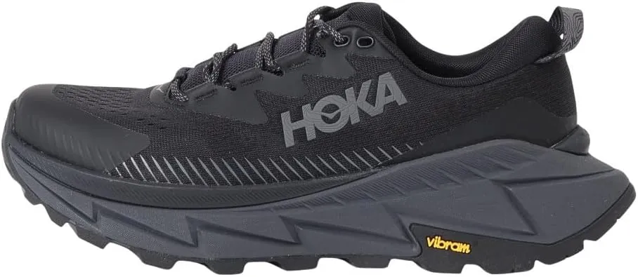 HOKA Men's Low-Top Trekking Shoes