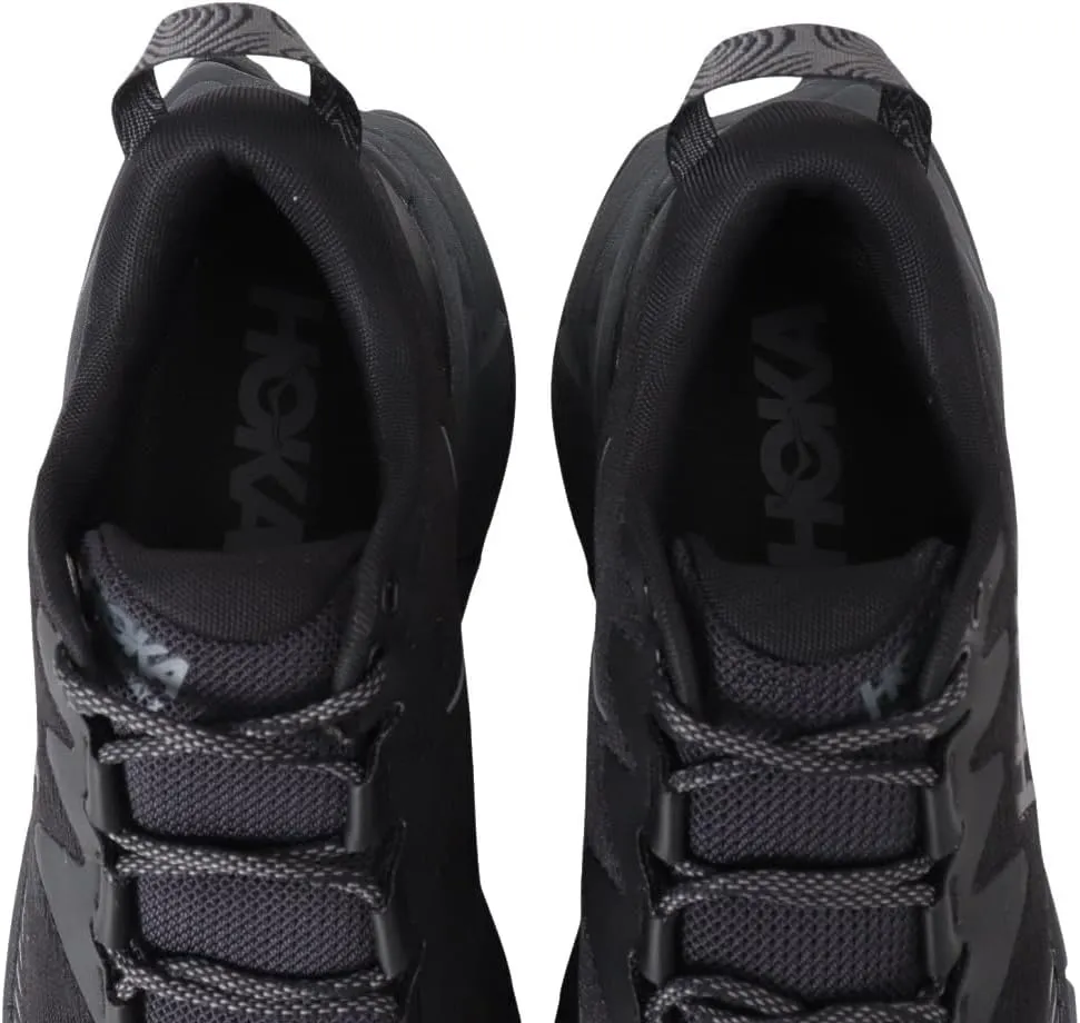 HOKA Men's Low-Top Trekking Shoes