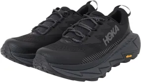 HOKA Men's Low-Top Trekking Shoes