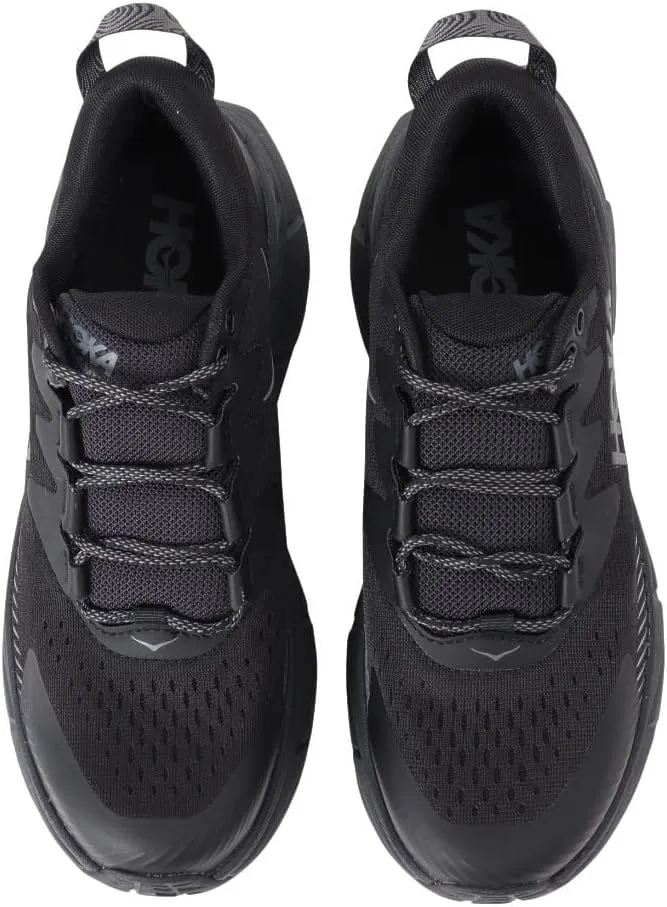 HOKA Men's Low-Top Trekking Shoes
