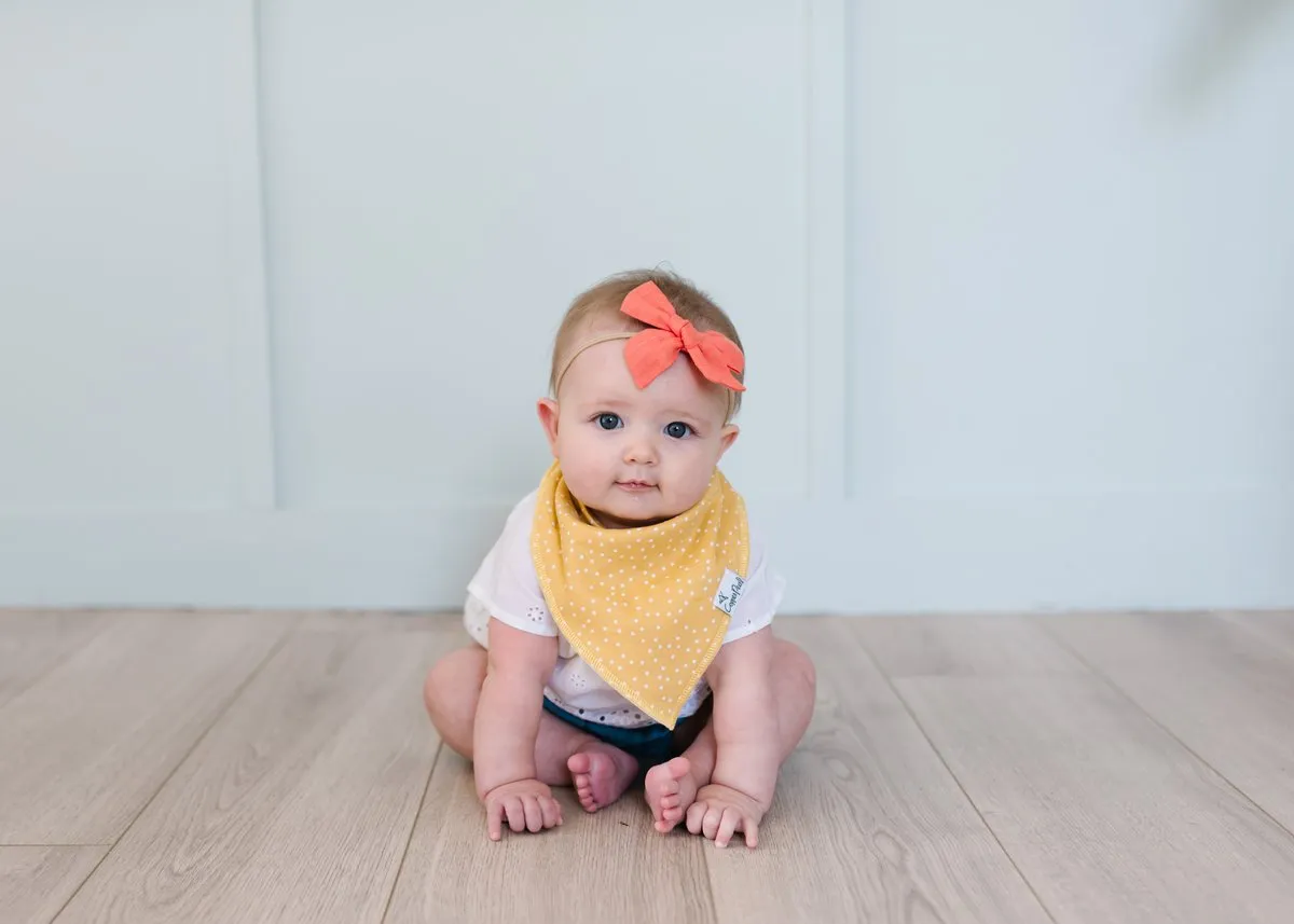 Hope Bandana Bib Set
