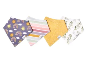 Hope Bandana Bib Set