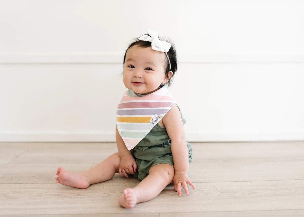 Hope Bandana Bib Set