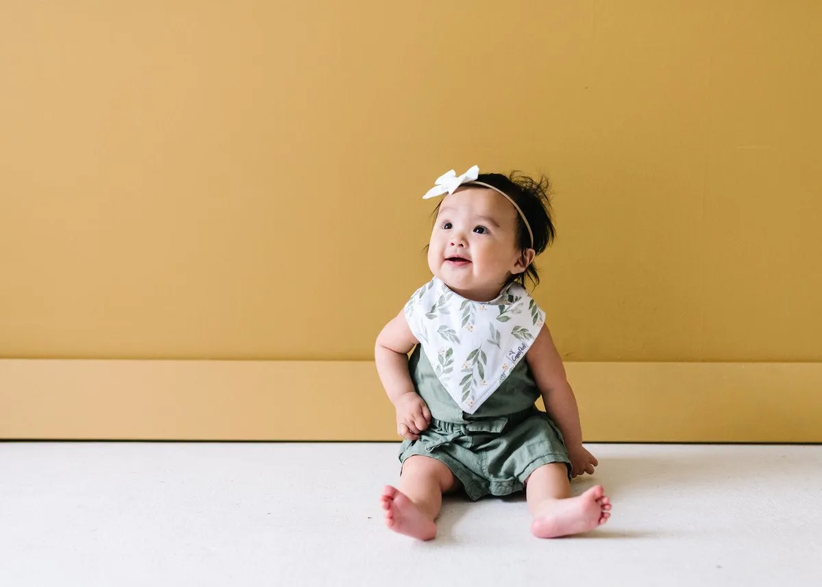 Hope Bandana Bib Set