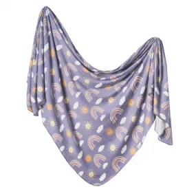 Hope Knit Swaddle
