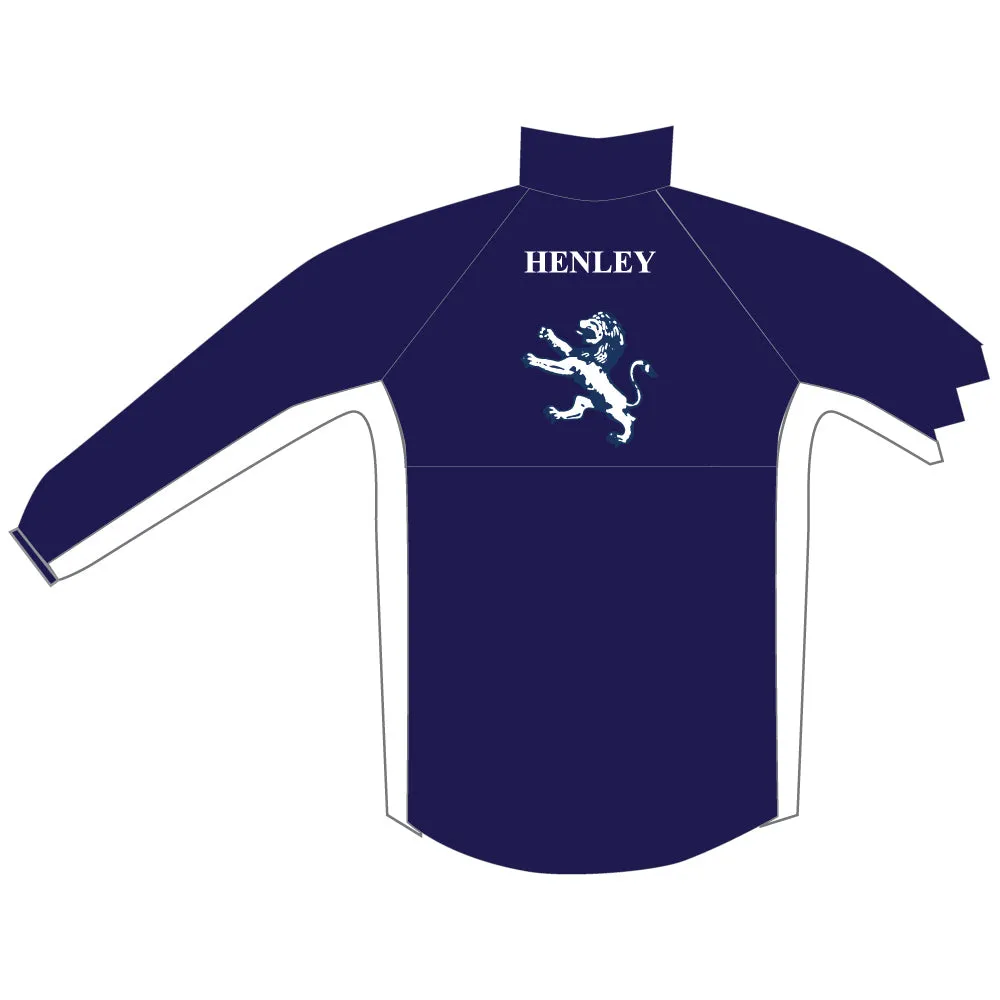 HRC Unisex Classic Rower Jacket