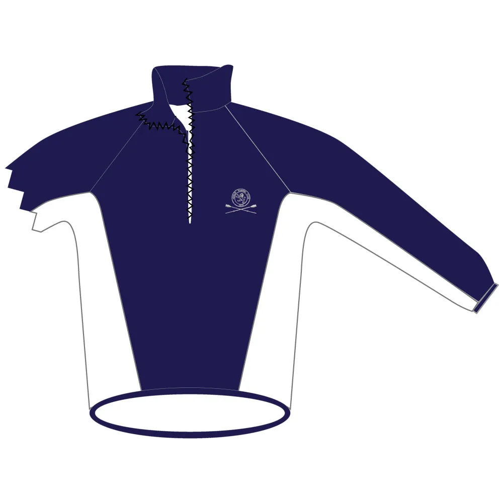 HRC Unisex Classic Rower Jacket